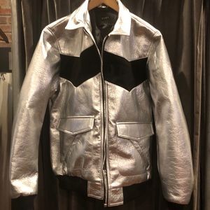 Men’s Zara jacket NWT